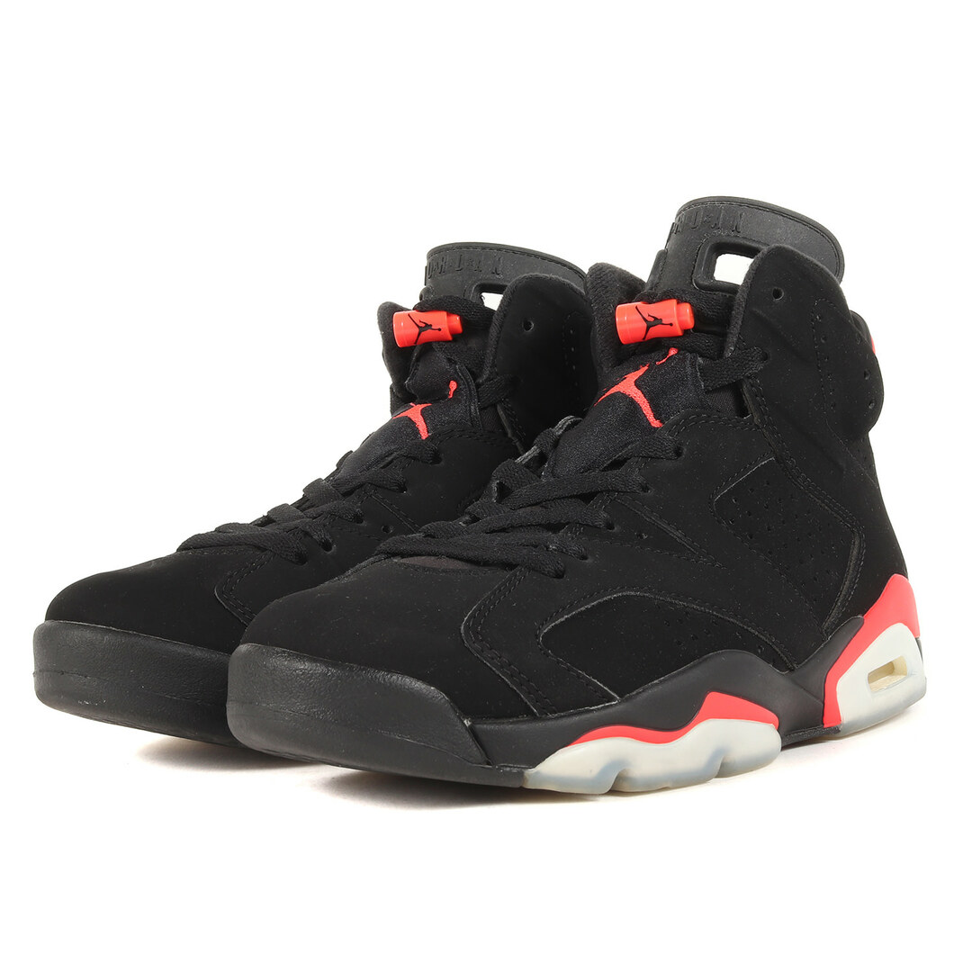 NIKE ナイキ サイズ:26.0cm AIR JORDAN 6 RETRO INFRARED 2018年 NIKE ナイキ サイズ:26.0cm AIR JORDAN 6 RETRO INFRARED 2018年