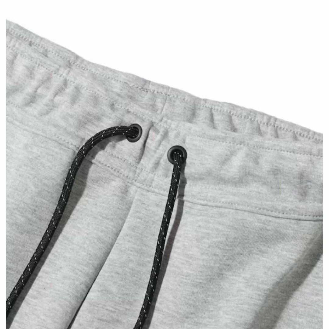 NIKE(ナイキ)のNIKE ナイキ ジョガーパンツ ズボン スウェット DM6481-063 メンズのパンツ(その他)の商品写真