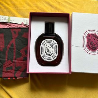 ディプティック(diptyque)のディプティック　ル グラン トゥール オードトワレ キョウト 100ml 香水(ユニセックス)