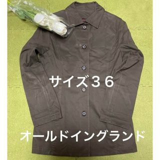 OLD ENGLAND(トレンチコート)のフリマアイテム一覧 OLD ENGLAND(トレンチコート)のフリマアイテム一覧