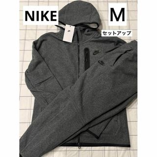 ナイキ(NIKE)のNIKE ナイキ フリース 上下セット セットアップ DQ4802-010(ジャージ)