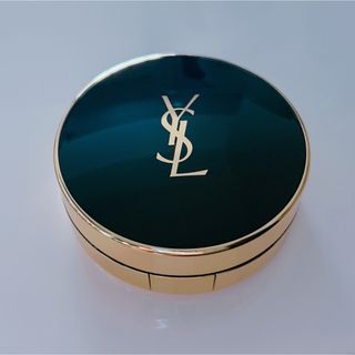 Yves Saint Laurent Beaute - イヴ・サンローラン クッションファンデ ケースのみ