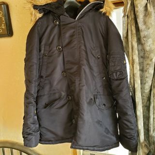 DESCENDANT 17AW PUFF QUILTING JACKET 1番の通販 by Mugi's shop｜ラクマ