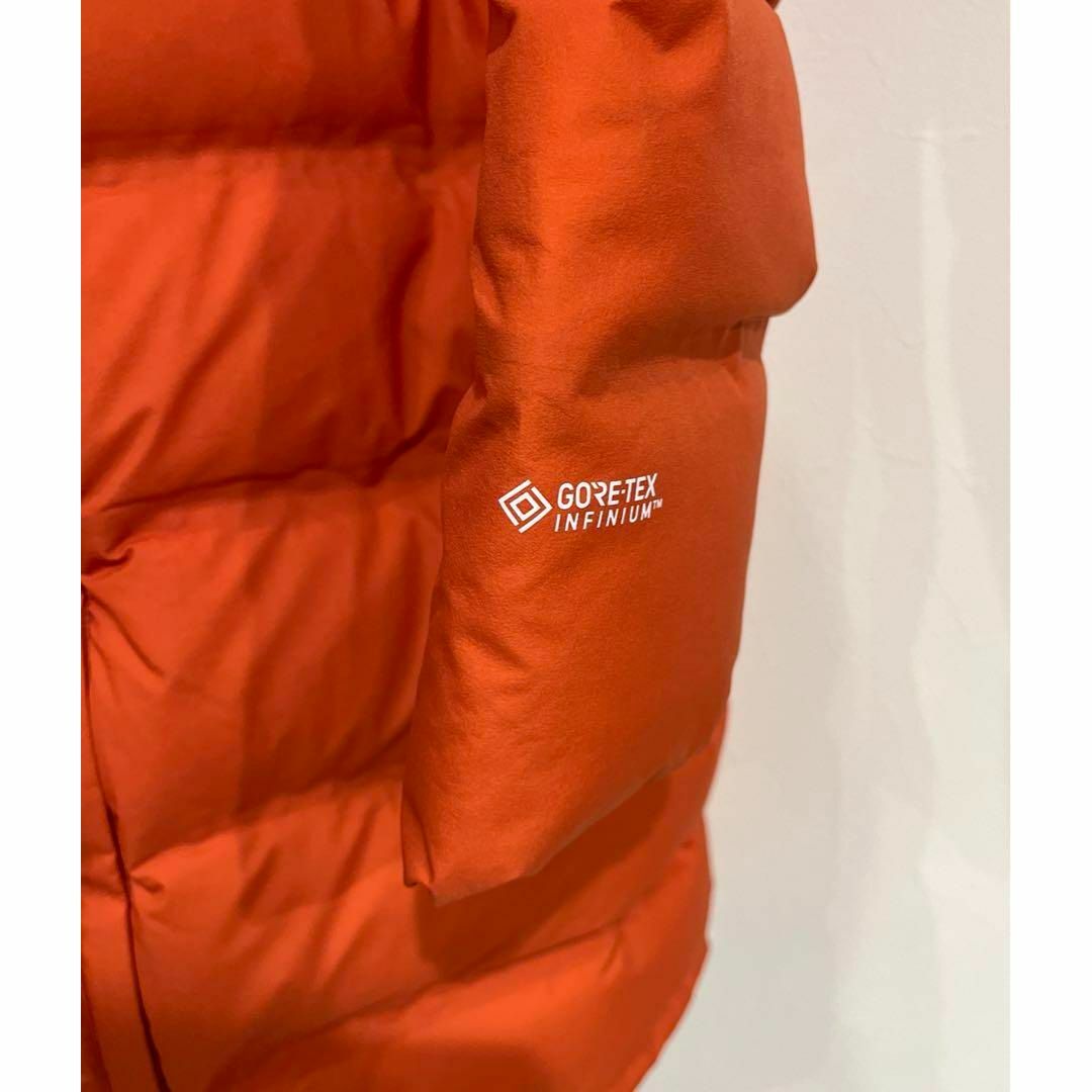 THE NORTH FACE(ザノースフェイス)のノースフェイス ジャケット マタニティダウンコート NDM92100 レディースのジャケット/アウター(その他)の商品写真