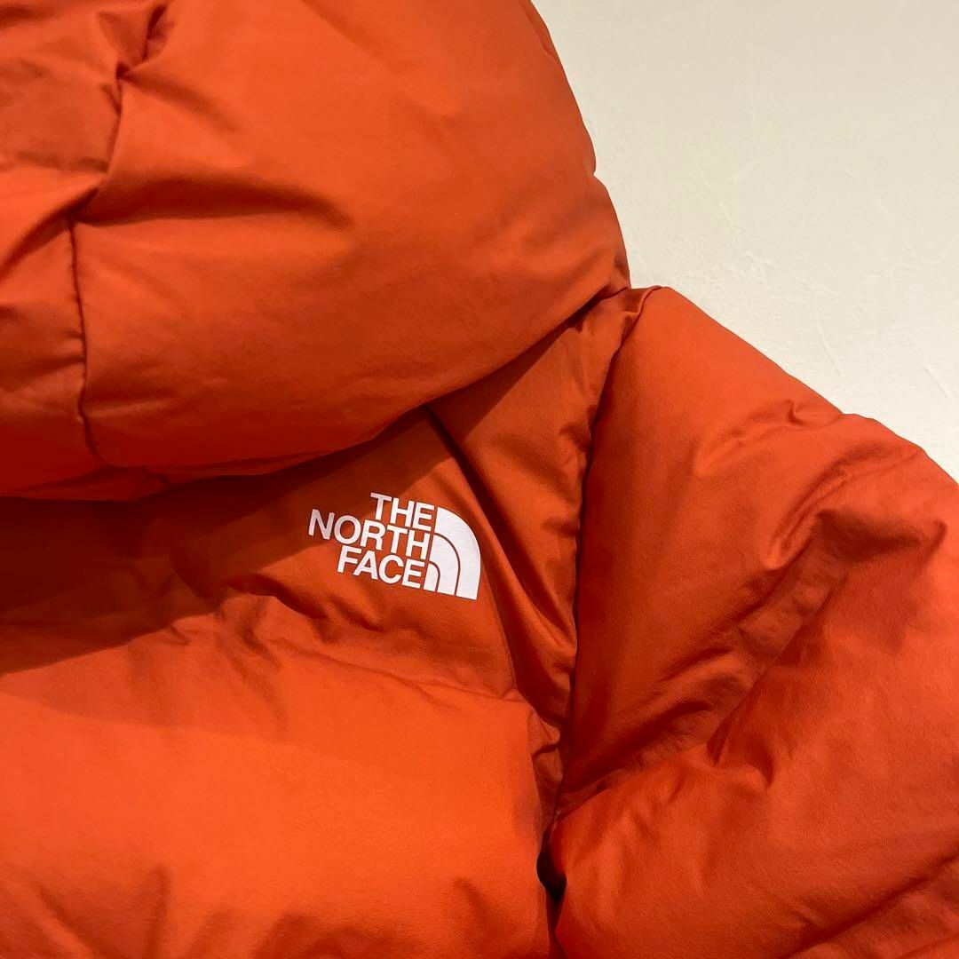 THE NORTH FACE(ザノースフェイス)のノースフェイス ジャケット マタニティダウンコート NDM92100 レディースのジャケット/アウター(その他)の商品写真