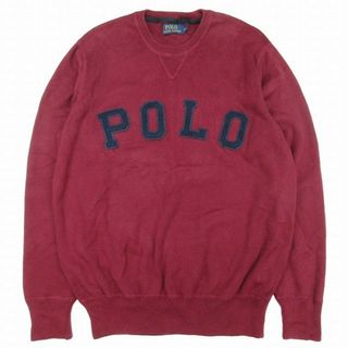 ポロラルフローレン(POLO RALPH LAUREN)のポロ ラルフローレン POLO RALPH LAUREN ニット セーター(ニット/セーター)