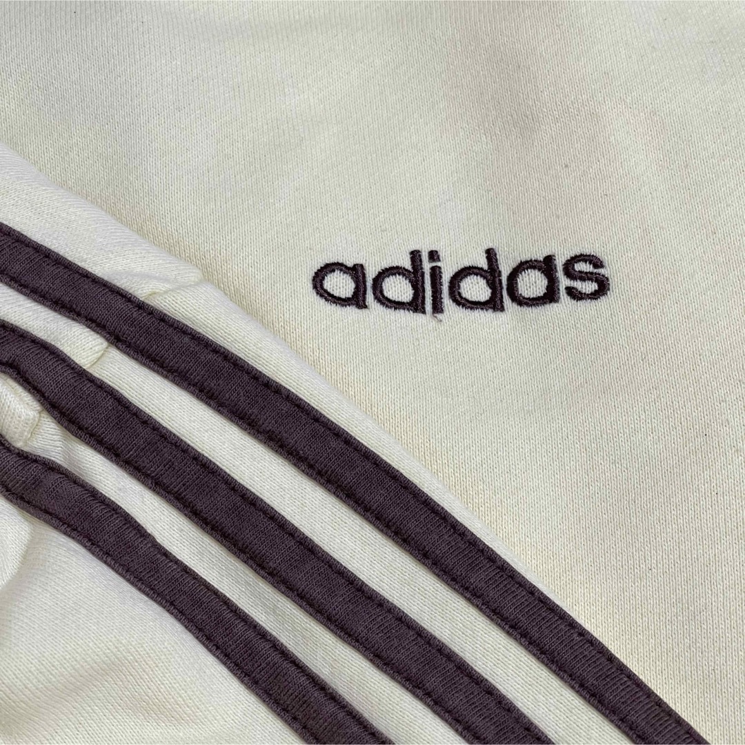 adidas - 90s】アディダス刺繍トラックジャケット古着ジャージ adidas - 90s】アディダス刺繍トラックジャケット古着ジャージ