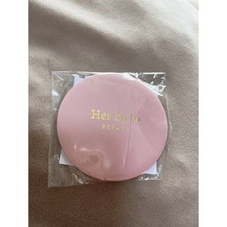 ハーリップトゥ(Her lip to)のHerlipto Beauty ノベルティ ミラー(ミラー)