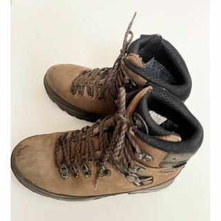 LOWA　登山靴　ローバー タホー プロ ゴアテックス 23.5(その他)