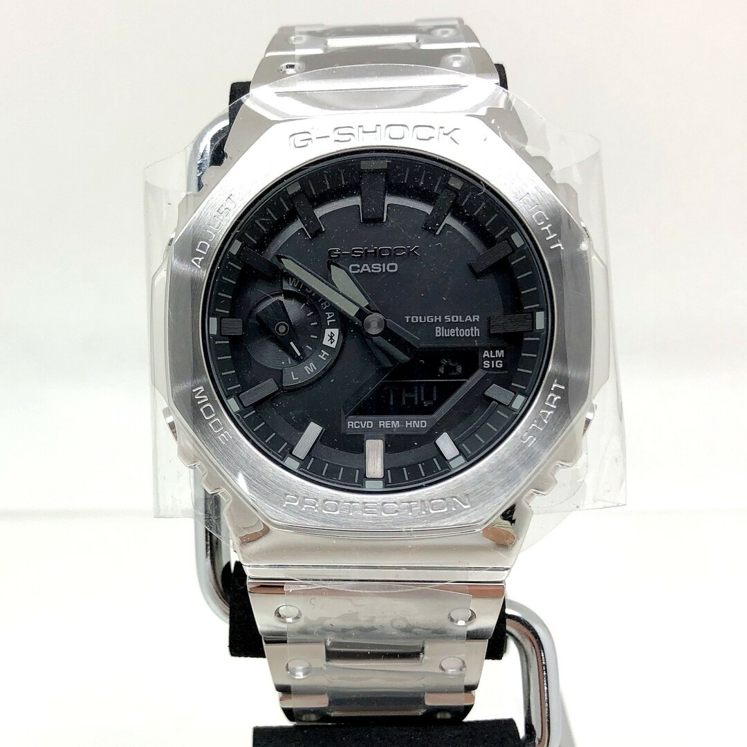 G-SHOCK - G-SHOCK ジーショック 腕時計 GM-B2100D-1AJFの通販 by