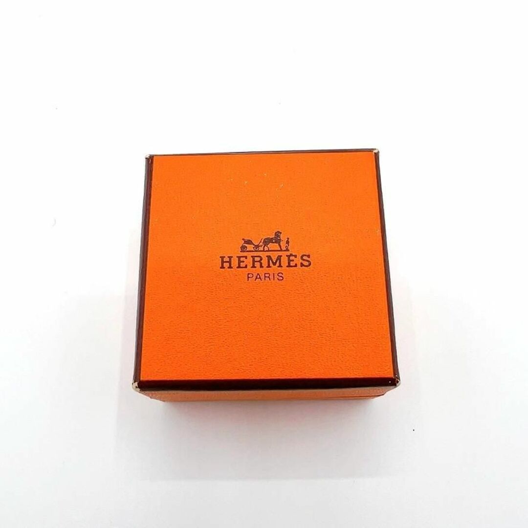 Hermes(エルメス)の◇エルメス◇セリエ/ピアス/925/5.3g/シルバー/ブランド レディースのアクセサリー(ピアス)の商品写真