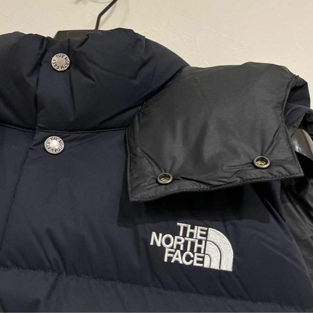 THE NORTH FACE - ノースフェイス ダウン ジャケット キャンプ THE NORTH FACE - ノースフェイス ダウン ジャケット キャンプ