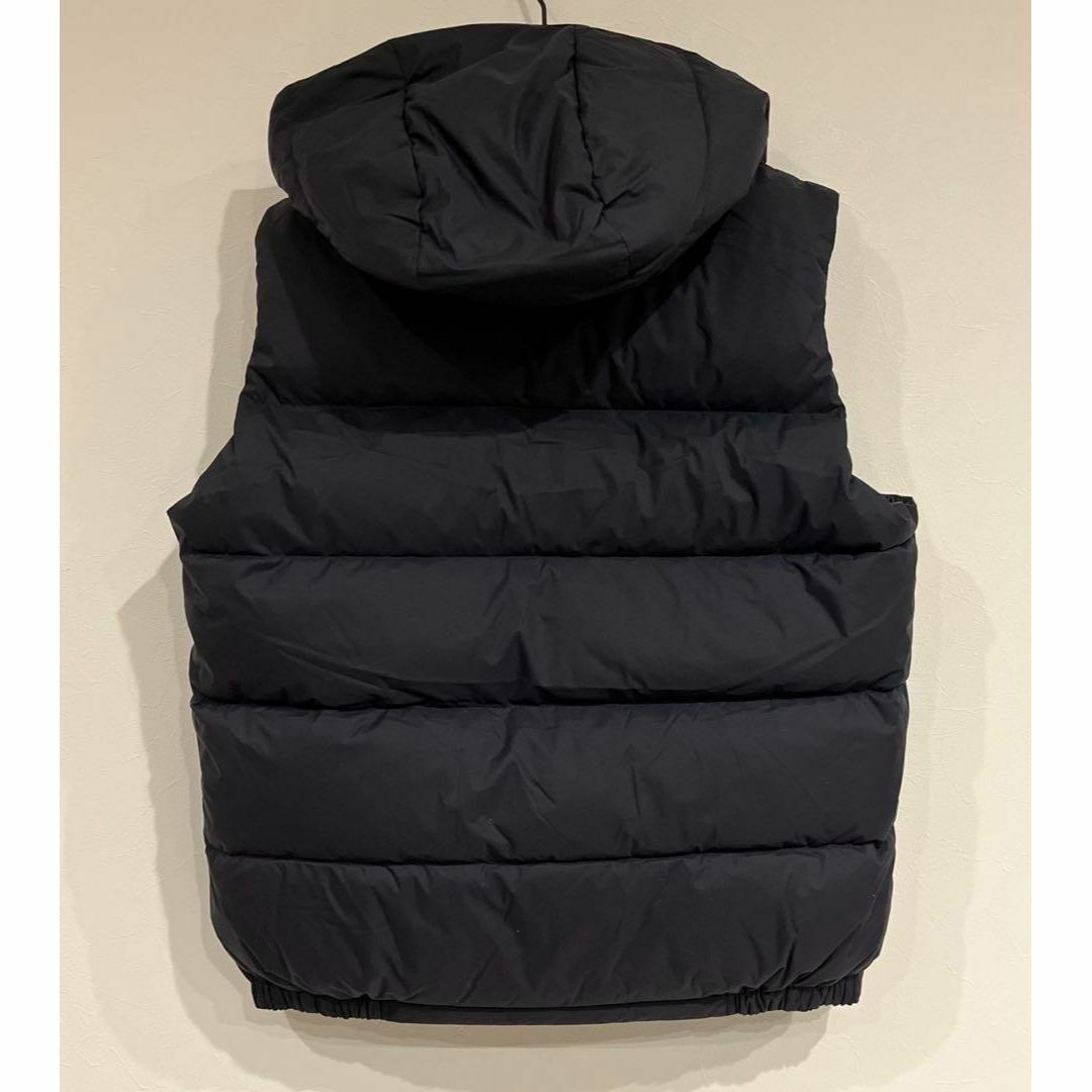 THE NORTH FACE(ザノースフェイス)のノースフェイス ダウン ジャケット キャンプシエラベスト ND92231 メンズのジャケット/アウター(ダウンベスト)の商品写真