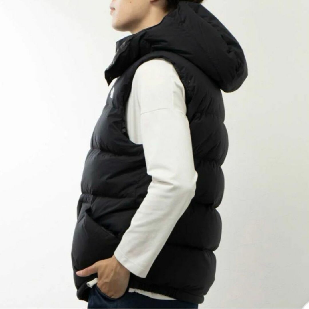 THE NORTH FACE - ノースフェイス ダウン ジャケット キャンプ THE NORTH FACE - ノースフェイス ダウン ジャケット キャンプ