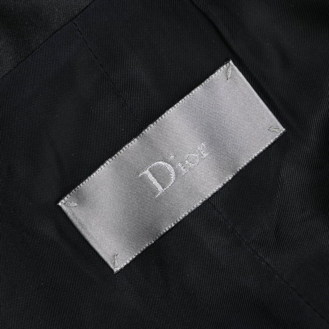 Dior(ディオール)のDior スモーキング  ジレ ベスト メンズのトップス(ベスト)の商品写真