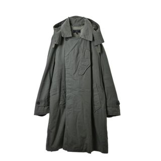 エンジニアードガーメンツ(Engineered Garments)のEngineered Garments  ストームコート(ダッフルコート)