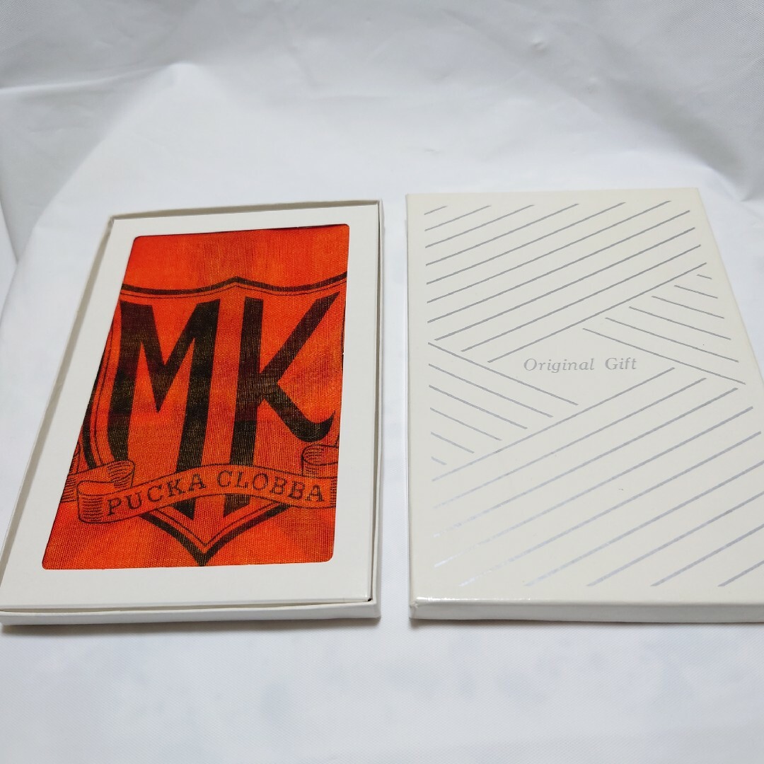 MICHIKO LONDON(ミチコロンドン)の《新品未使用》MICHIKO LONDON KOSHINO スカーフ レディースのファッション小物(バンダナ/スカーフ)の商品写真