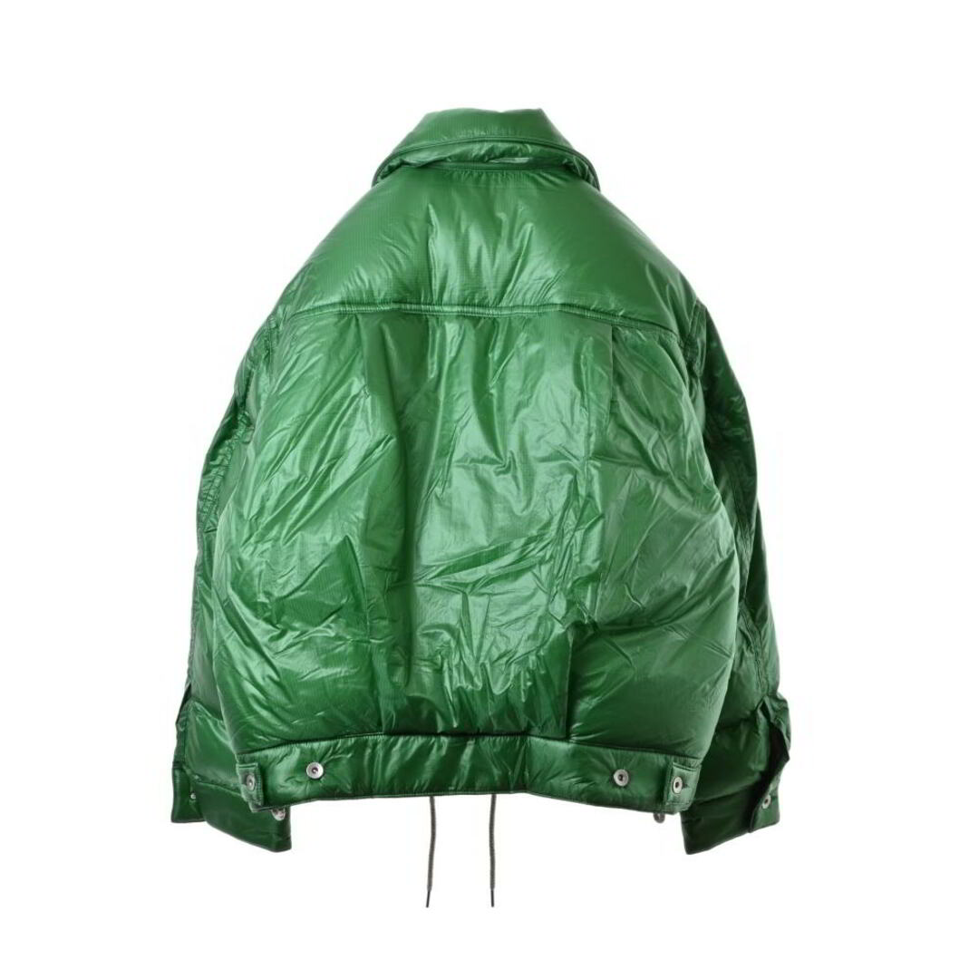 sacai - Sacai リップストップ ジャケットの通販 by CYCLE sacai - Sacai リップストップ ジャケットの通販 by CYCLE
