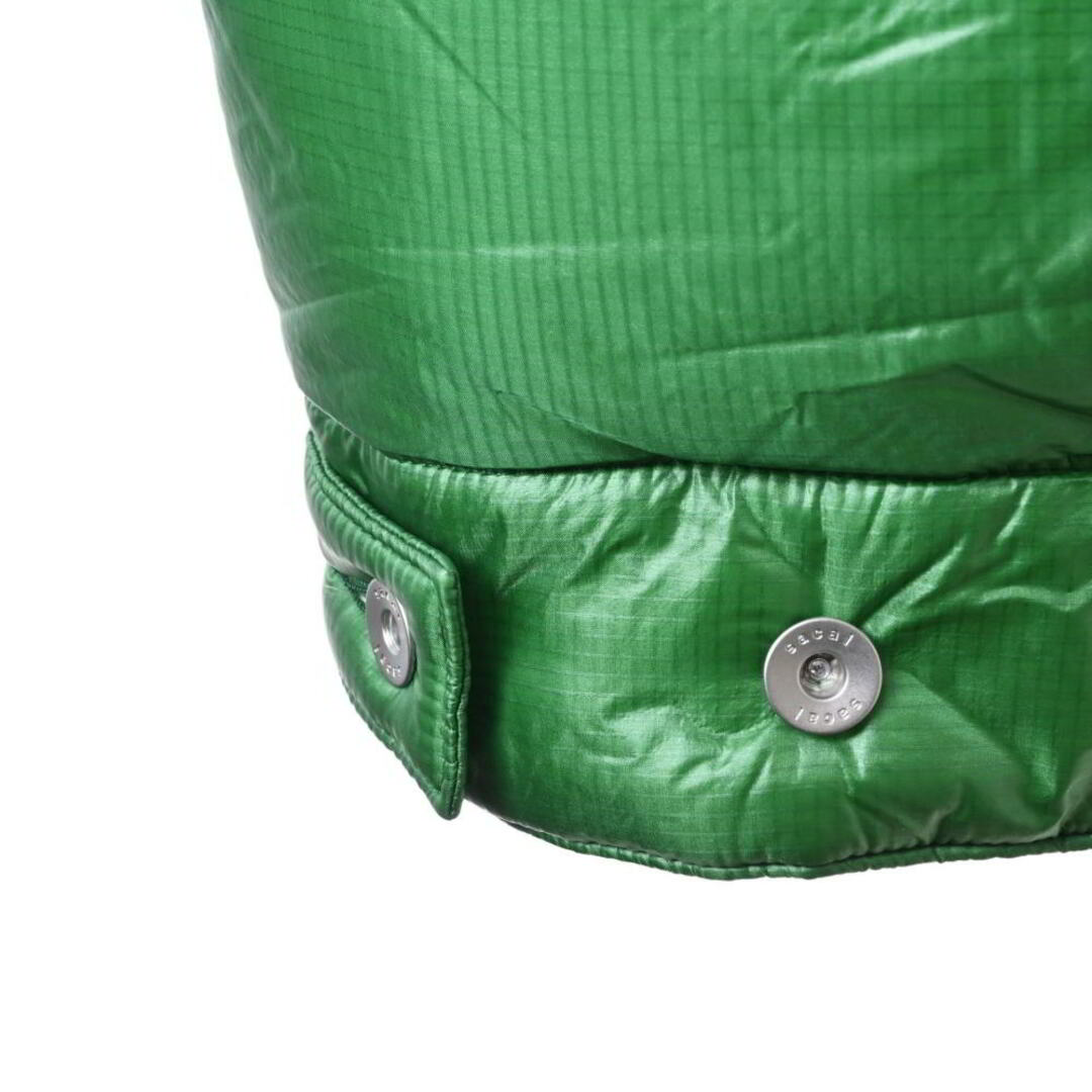 sacai - Sacai リップストップ ジャケットの通販 by CYCLE sacai - Sacai リップストップ ジャケットの通販 by CYCLE