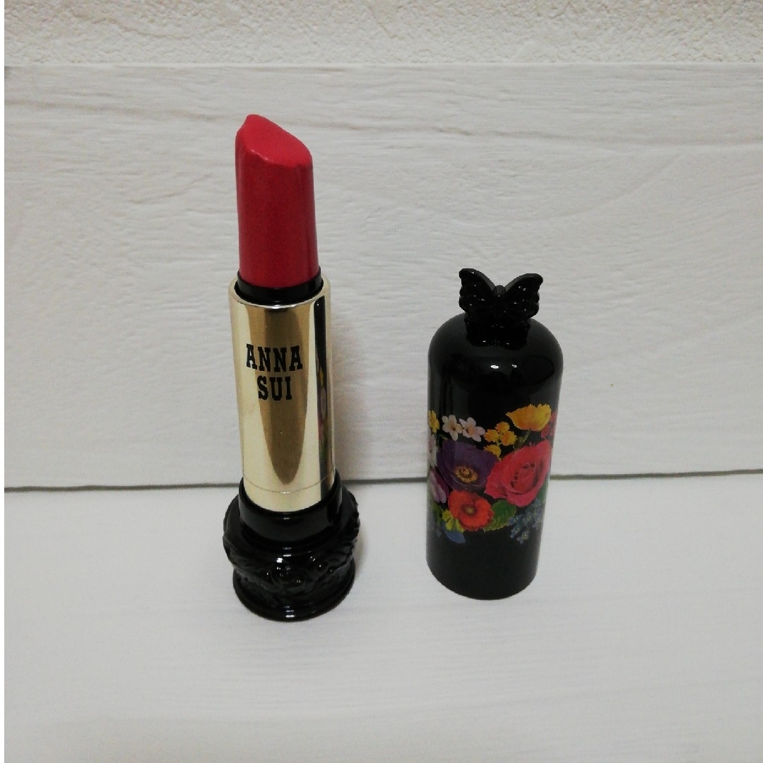 ANNA SUI(アナスイ)のANNA SUIリップ コスメ/美容のベースメイク/化粧品(口紅)の商品写真