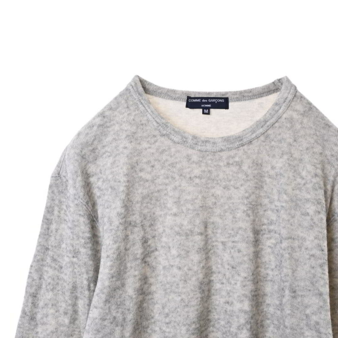 COMME des GARCONS - COMME des GARCONS HOMME ニットの通販 by