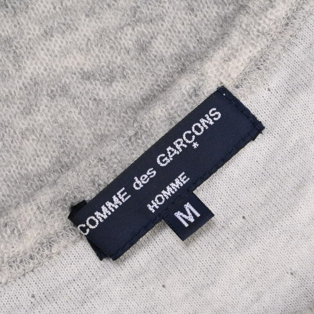 COMME des GARCONS(コムデギャルソン)のCOMME des GARCONS HOMME ニット メンズのトップス(ニット/セーター)の商品写真