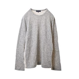 COMME des GARCONS - omar afridi gauge Knitの通販 by KI's shop ...