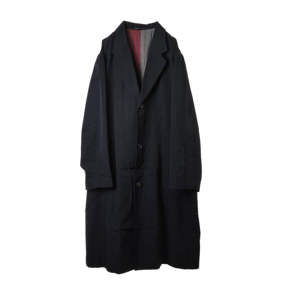 Y's - Y's for men ウールギャバジン コートの通販 by CYCLE Y's - Y's for men ウールギャバジン コートの通販 by CYCLE