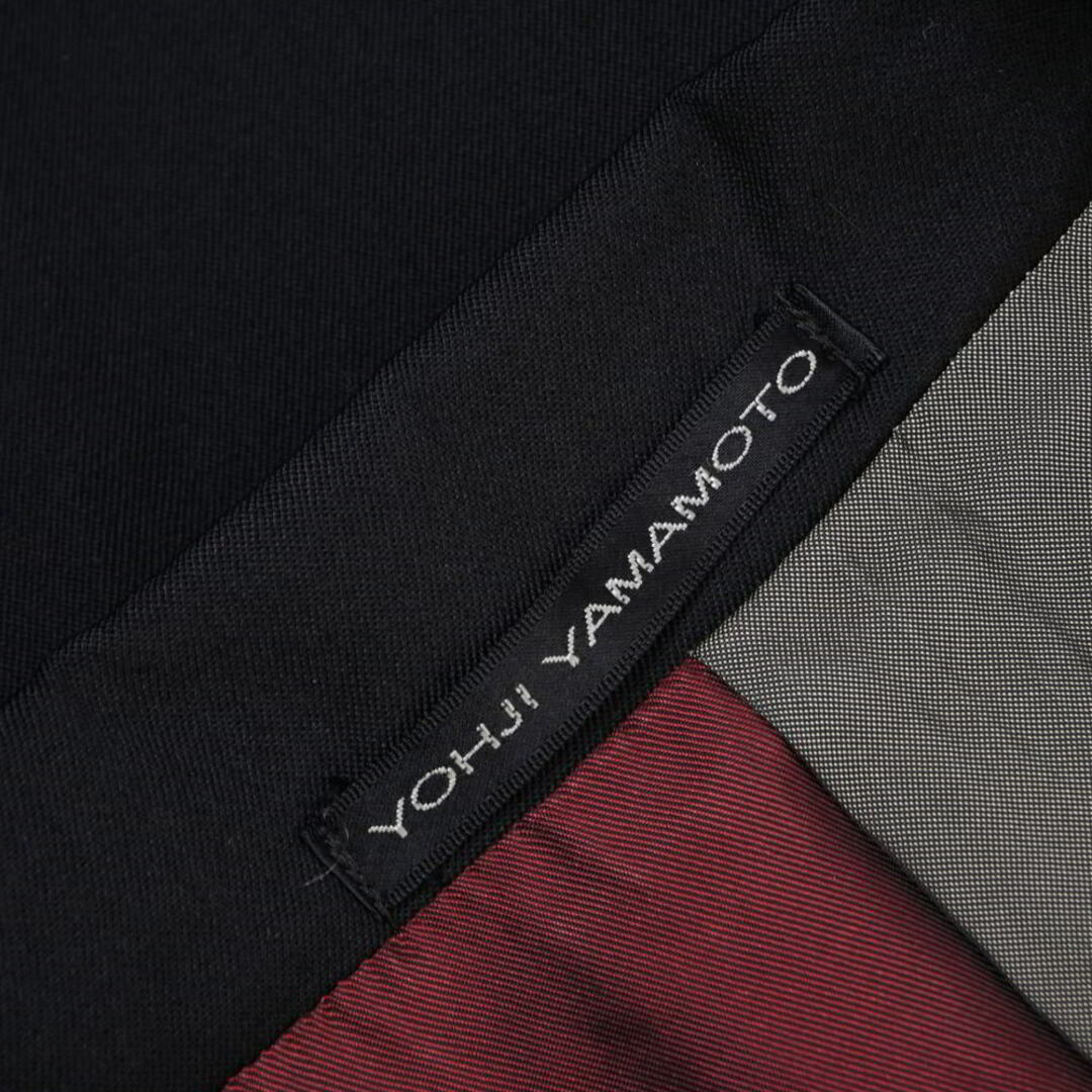 Y's - Y's for men ウールギャバジン コートの通販 by CYCLE Y's - Y's for men ウールギャバジン コートの通販 by CYCLE