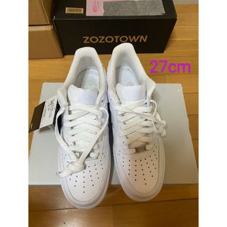 NIKE - NIKE AIR PREST THE TEN ザテン off-whiteの通販 by SSHOP