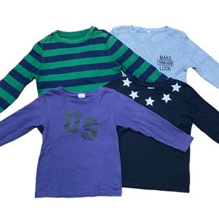 babyGAP - babygap 18-24 （90）✕3 Tシャツの通販 by りぃ's shop