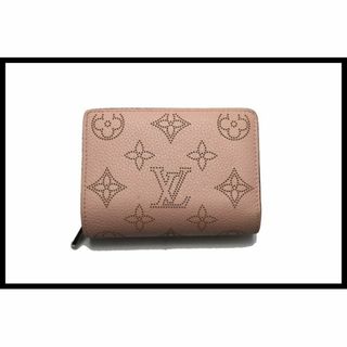 ルイヴィトン(LOUIS VUITTON)のルイヴィトン ポルトフォイユクレア 2つ折り財布■02te0819951(財布)