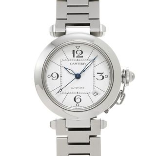 カルティエ(Cartier)のカルティエ  パシャC 腕時計(腕時計(アナログ))