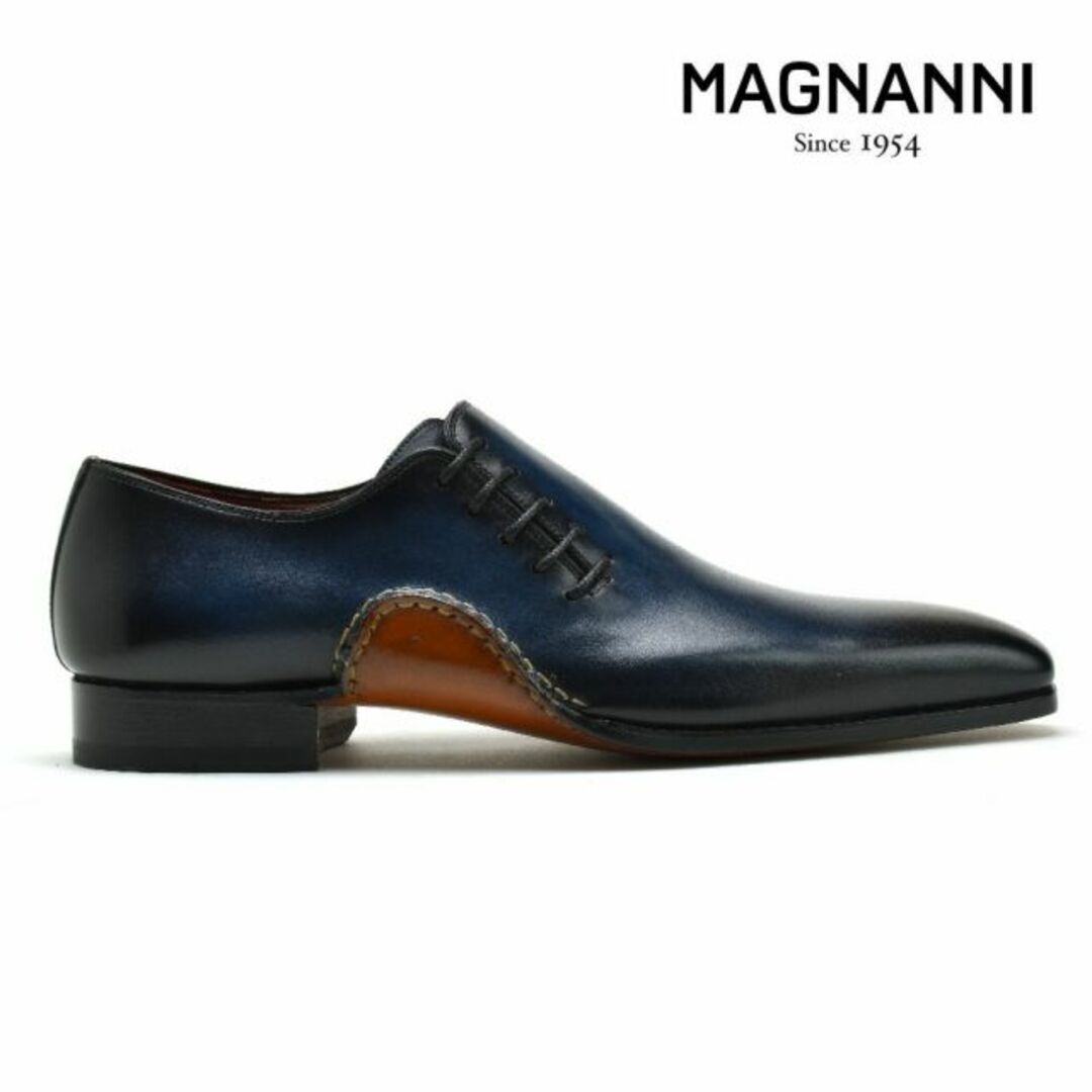 MAGNANNI - 【AZUL】マグナーニ ドレスシューズ メンズ ビジネス MAGNANNI - 【AZUL】マグナーニ ドレスシューズ メンズ ビジネス