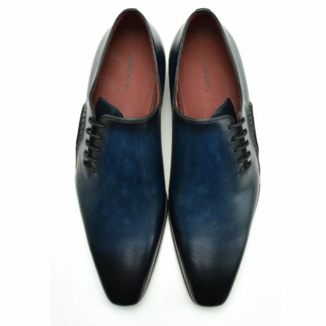 MAGNANNI - 【AZUL】マグナーニ ドレスシューズ メンズ ビジネス MAGNANNI - 【AZUL】マグナーニ ドレスシューズ メンズ ビジネス