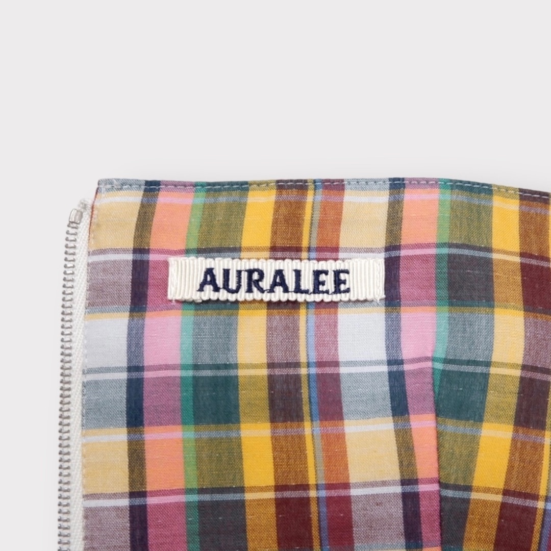 AURALEE(オーラリー)のAURALEE【DOUBLE-CLOTH BANDEAU】 レディースのトップス(その他)の商品写真