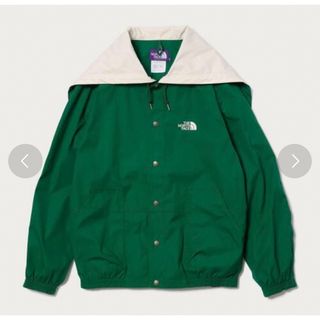 ザノースフェイス(THE NORTH FACE)のNORTH FACE ノースフェイス　アウター(マウンテンパーカー)