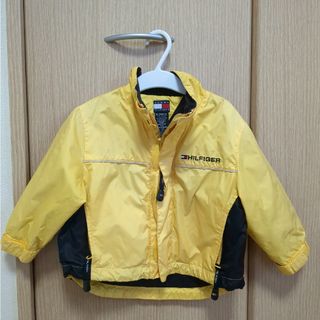 トミーヒルフィガー(TOMMY HILFIGER)のトミー・ヒルフィガー　100size(ジャケット/上着)