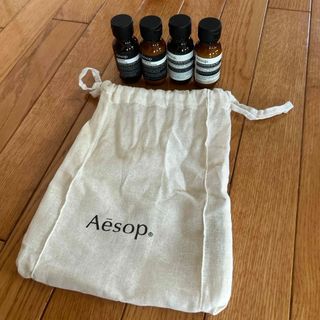 イソップ(Aesop)のAesop アライバルキット 50ml(その他)