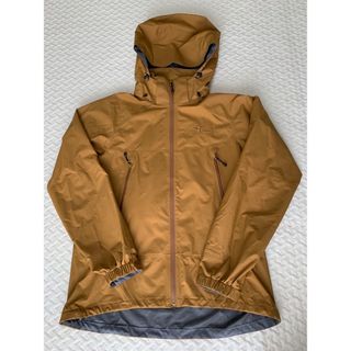 フォックスファイヤー(Foxfire)の【GORE-TEX】foxfire フォックスファイヤー　ミズリープジャケット(登山用品)