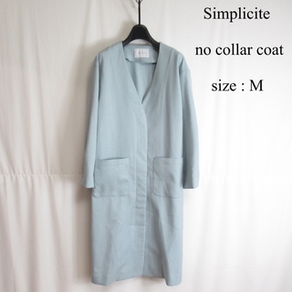rosymonster 2way wantan spring coat ブラックの通販 by mnsky's shop 