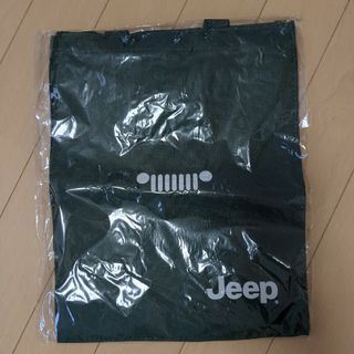 ジープ(Jeep)のJeep トートバック(トートバッグ)