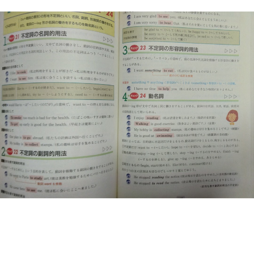 中２英語　文法編 エンタメ/ホビーの本(その他)の商品写真