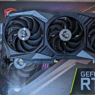 rtx3080(その他)