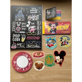 Disney - ディズニーリゾート　まとめ売り