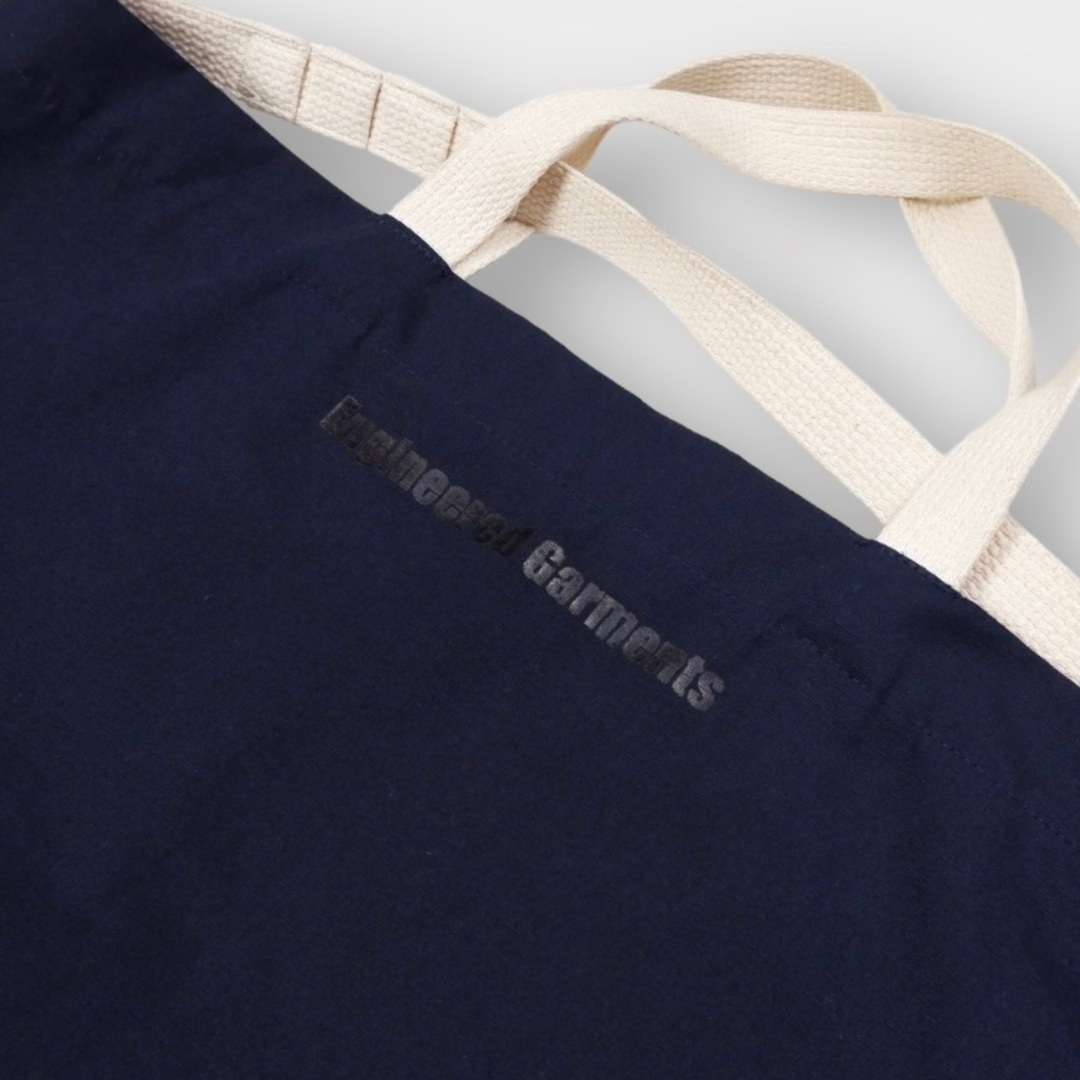 Engineered Garments(エンジニアードガーメンツ)のEngineered Garments【Carry All Tote】 メンズのバッグ(トートバッグ)の商品写真