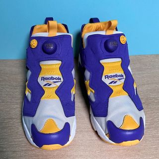 リーボック(Reebok)のリーボック【REEBOK】ポンプフューリー(スニーカー)