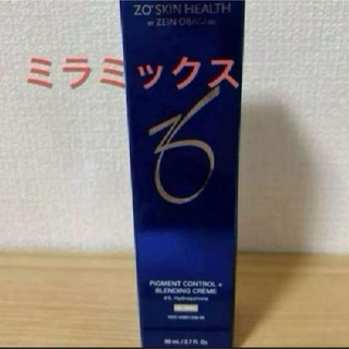 【新品未開封】ZO Skin Health ゼオスキンミラミックス