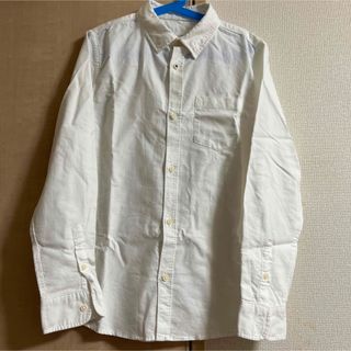 ザラキッズ(ZARA KIDS)のキッズシャツ　11〜12 ZARA キッズ(ブラウス)