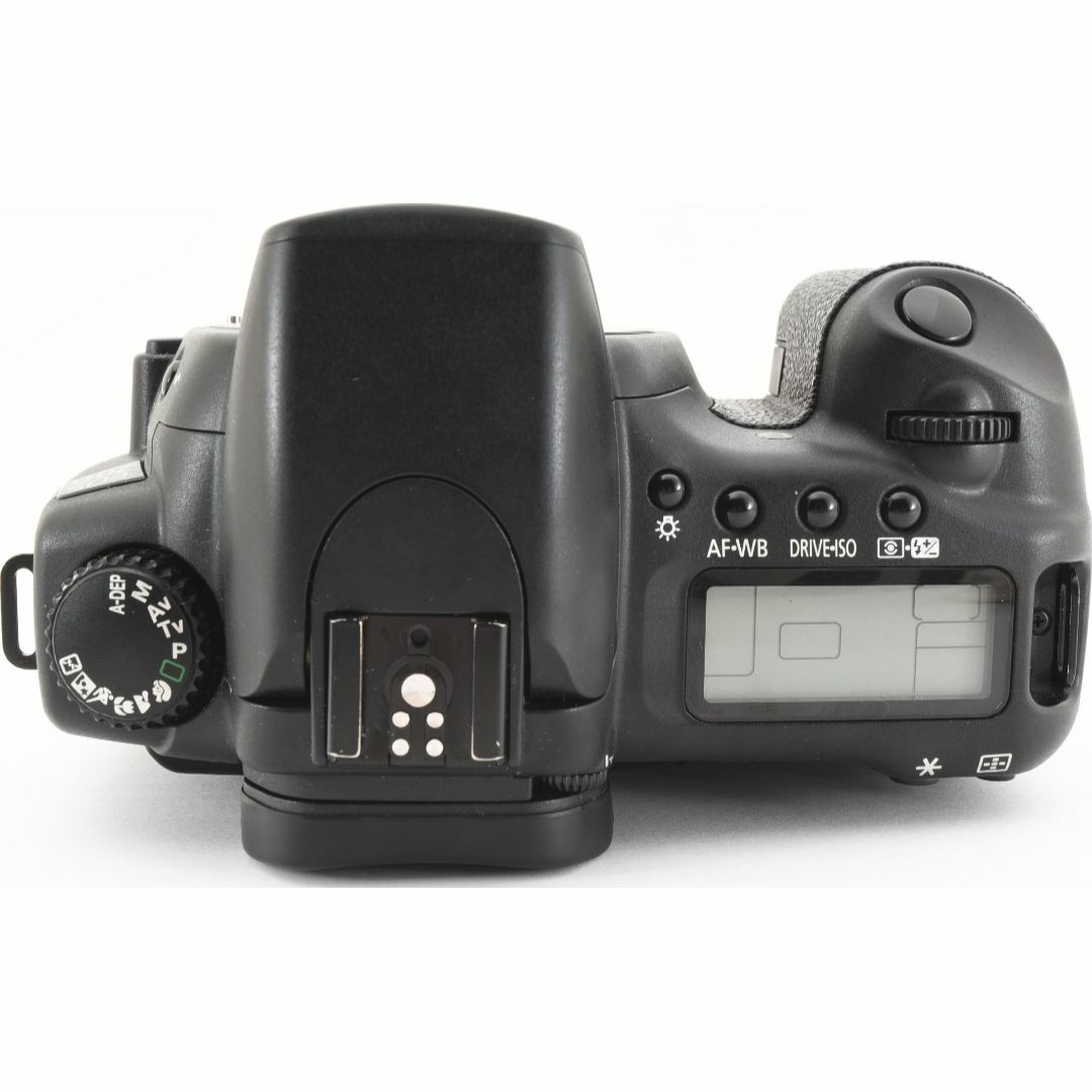 Canon(キヤノン)のB19 /5495C / キャノン  EOS 20D ボディ スマホ/家電/カメラのカメラ(デジタル一眼)の商品写真